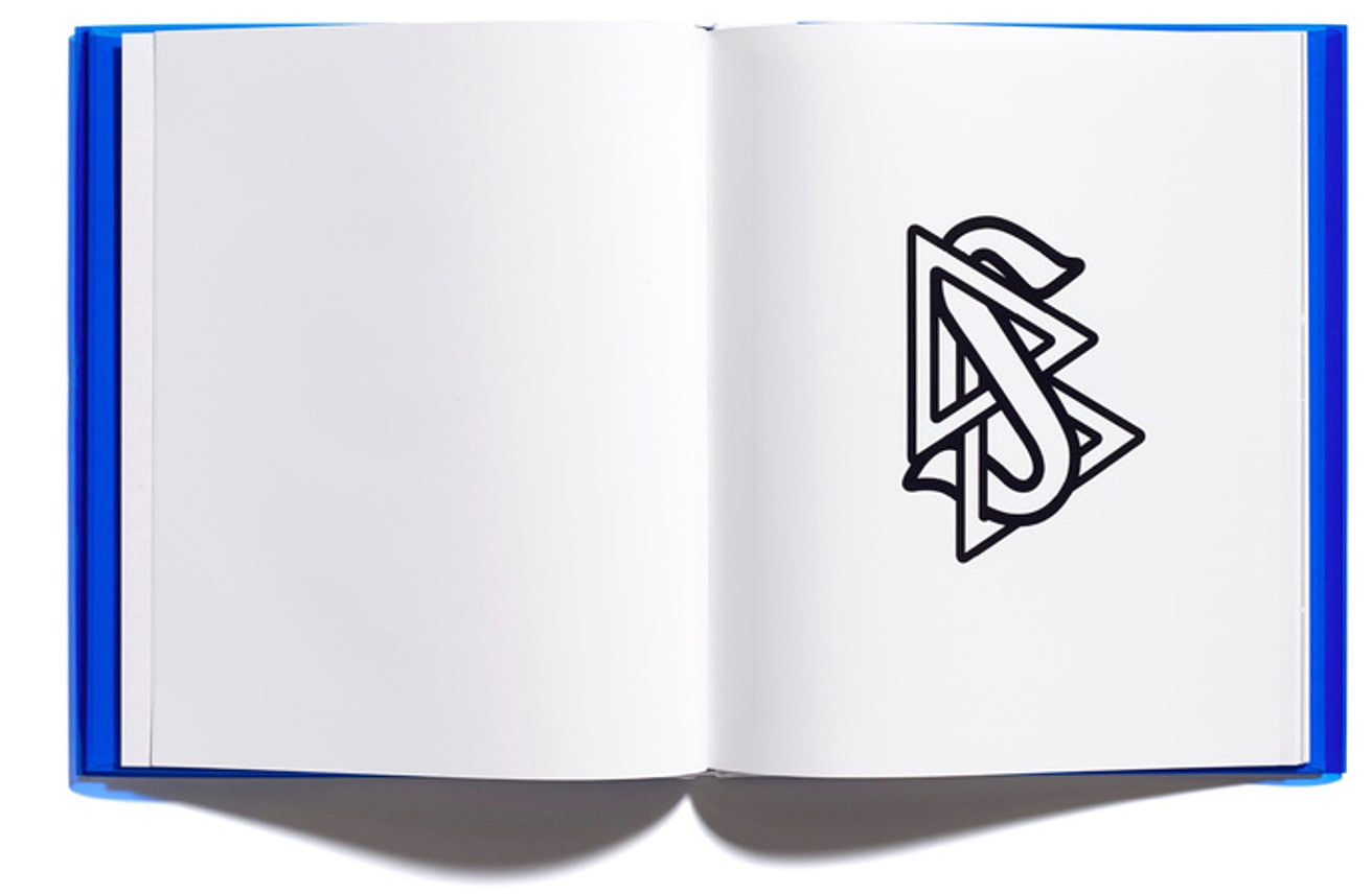 Religious Symbols / London Garden Birds / Numbers / Sexual Predators / Political Symbols  thumbnail 2