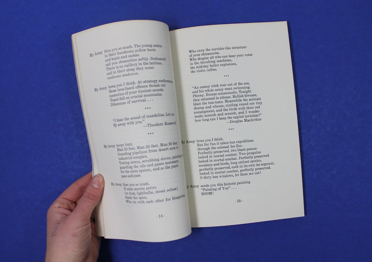 Circus Nerves thumbnail 2