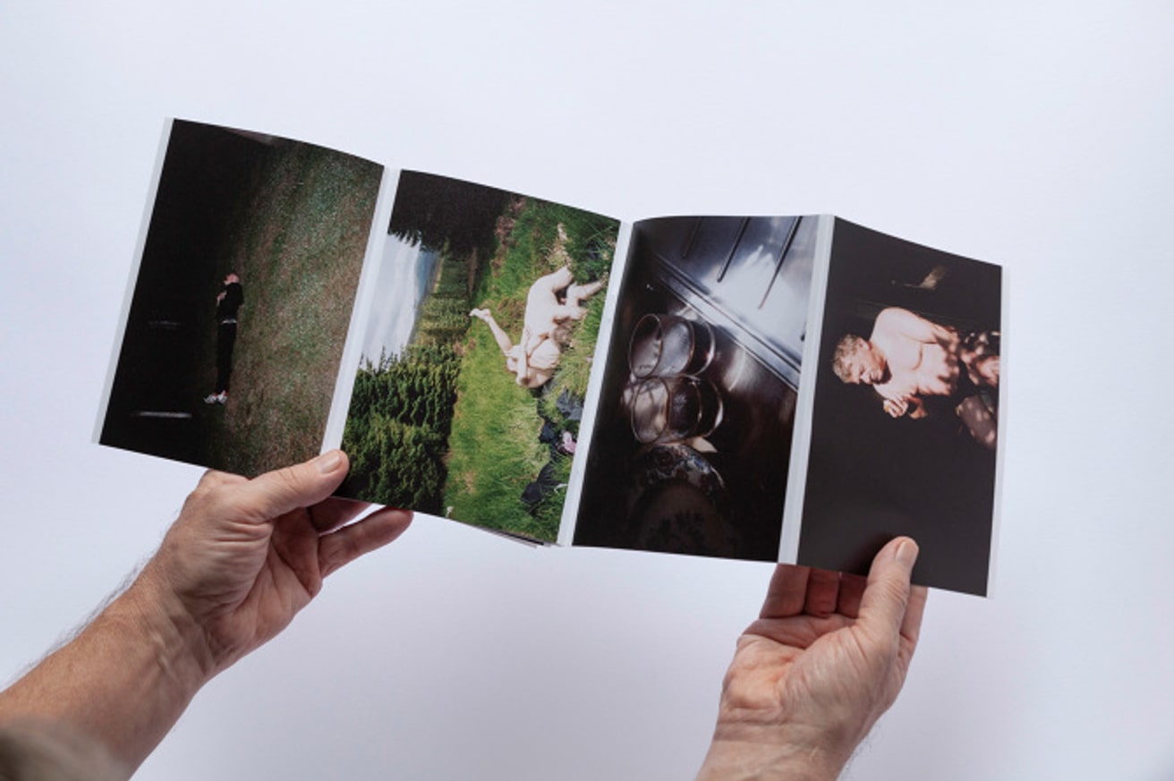 Jump Into Bed with Me thumbnail 5