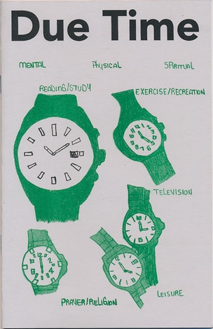 Due Time