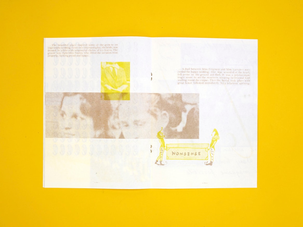 The A - DASH issue of the Sunny Days thumbnail 4