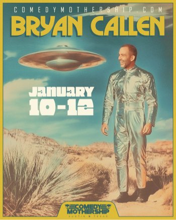 Bryan Callen