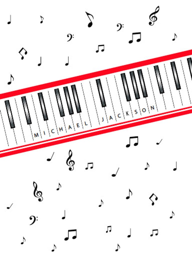 Beat It Bootleg T-Shirt [XS, S, M]