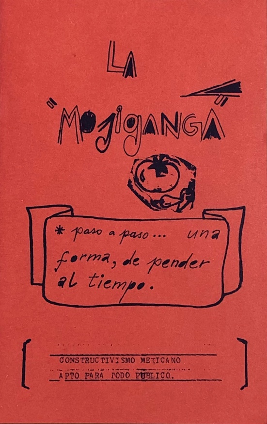 La Mojiganga thumbnail 1