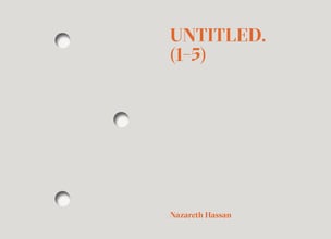 UNTITLED. (1-5)
