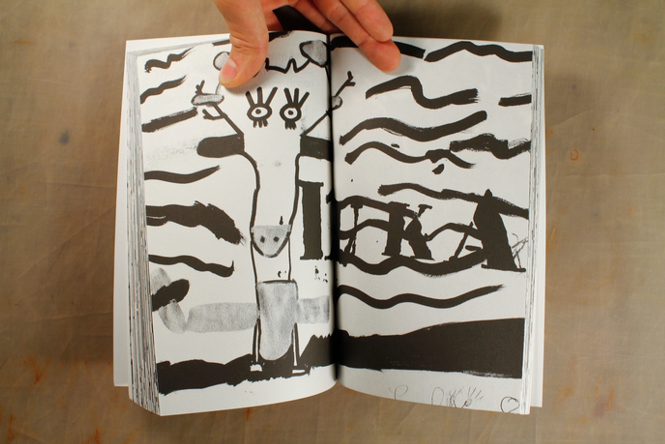 A Children's Book of Farming thumbnail 4