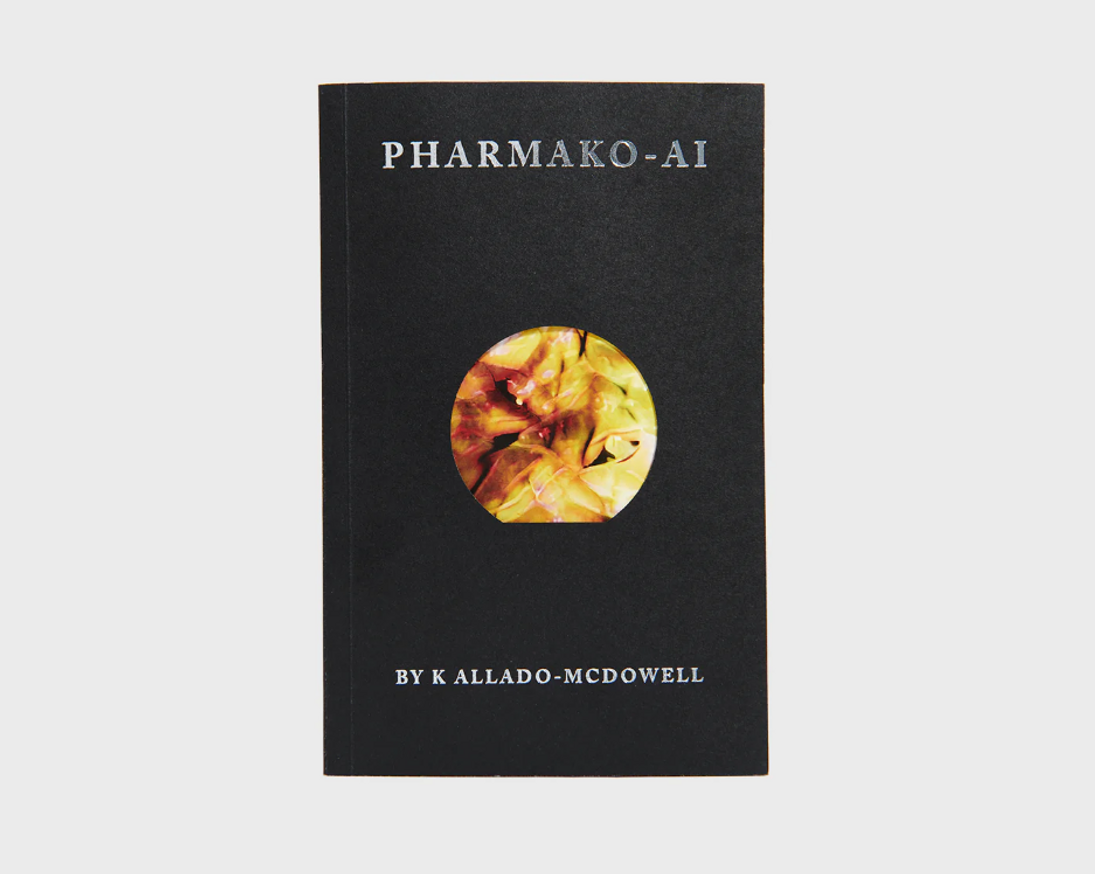 Pharmako-AI