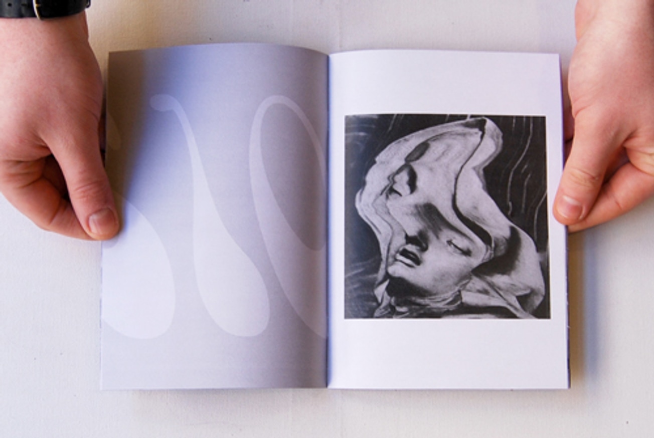 I Stabbed My Third Eye thumbnail 4