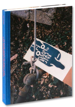 PLEASE SEND TO REAL LIFE: Ray Johnson Photographs