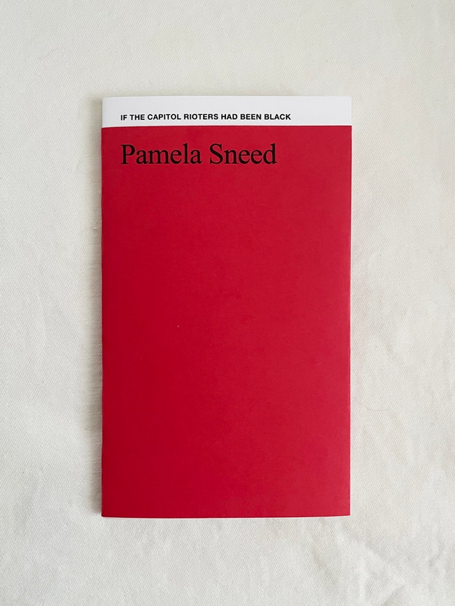 If The Capitol Rioters Had Been Black