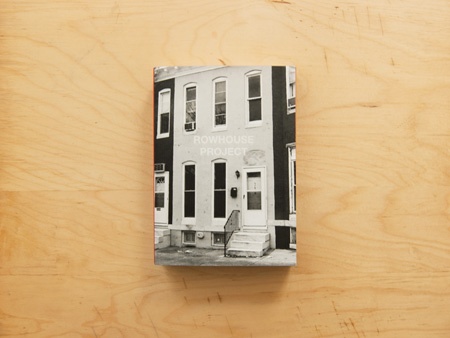 Rowhouse Project thumbnail 1