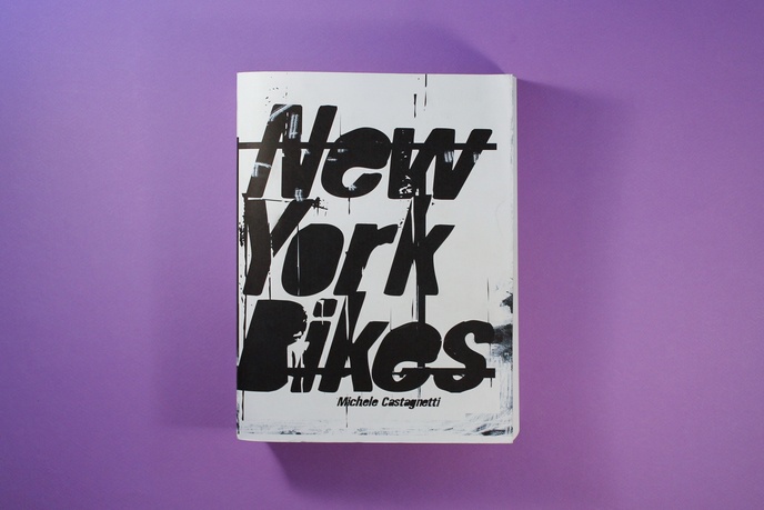 NYC Bikes thumbnail 3