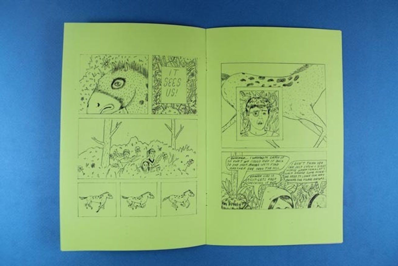 Doser Island thumbnail 3