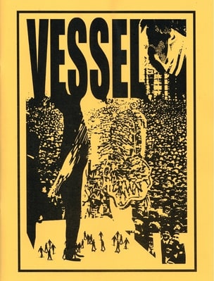 VESSEL