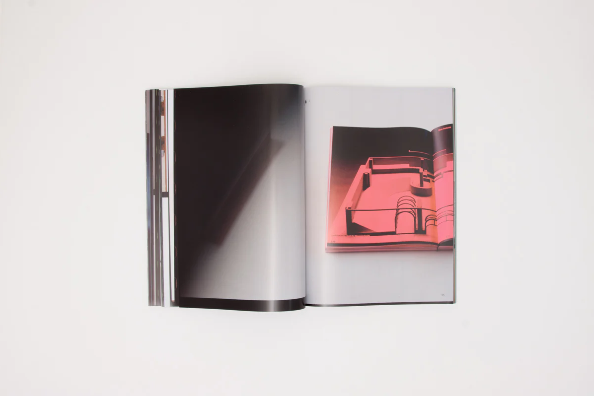 The Most Beautiful Swiss Books 2021 - The Editor's Issue thumbnail 2