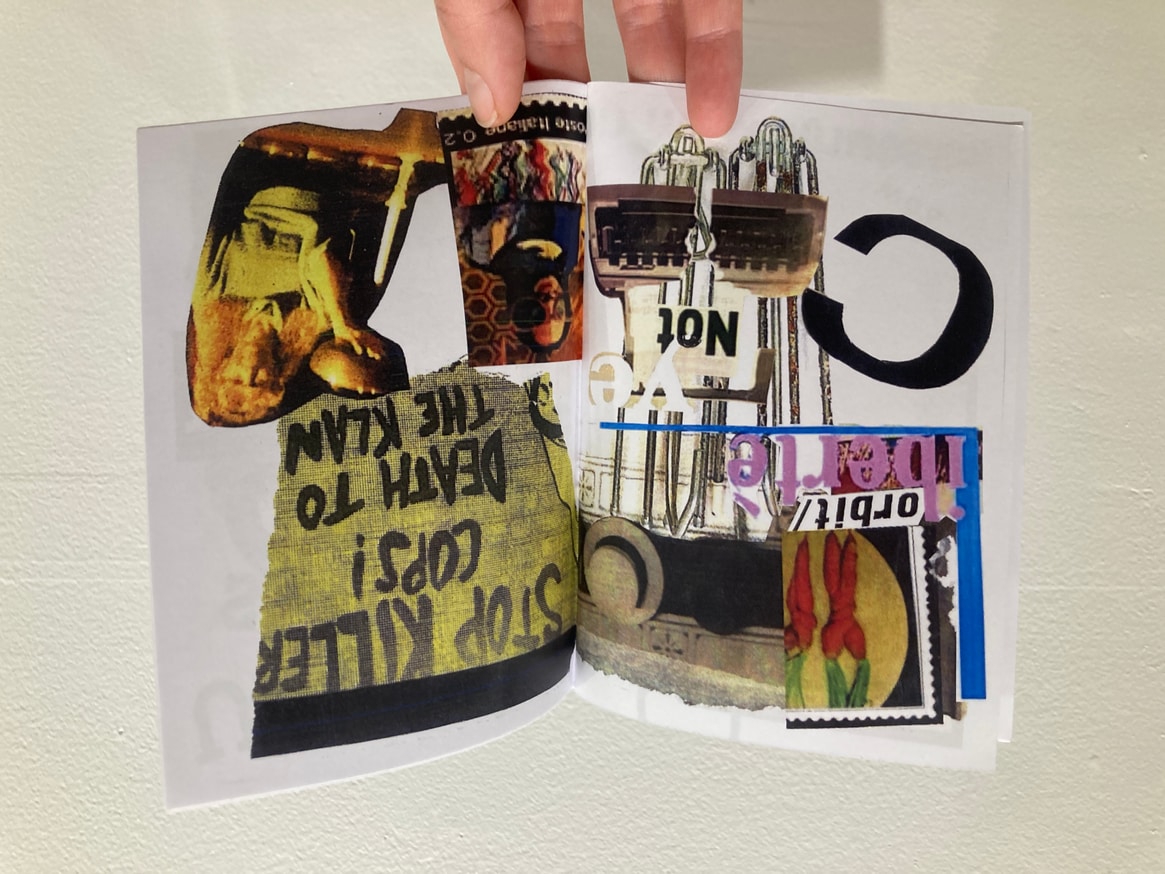 Anti-Stealth Stage: Extra Postfluxpostbooklet thumbnail 3