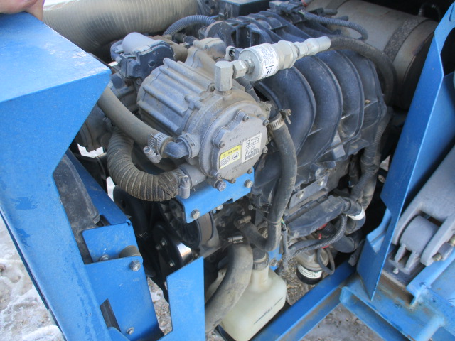 2008 Genie GS3384 For Sale - Aerial Titans Inc.