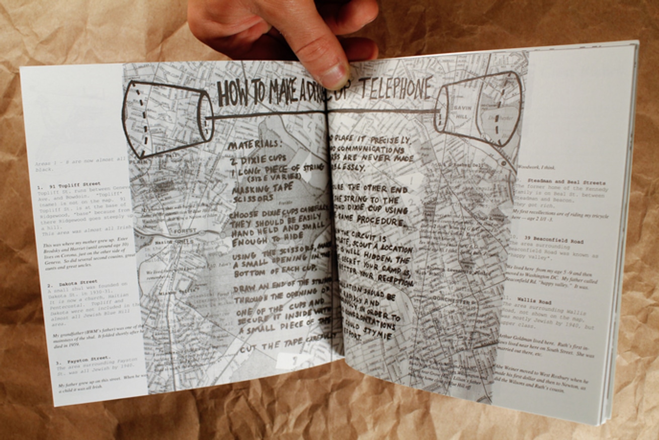 Grand Larceny vol. 1 thumbnail 2