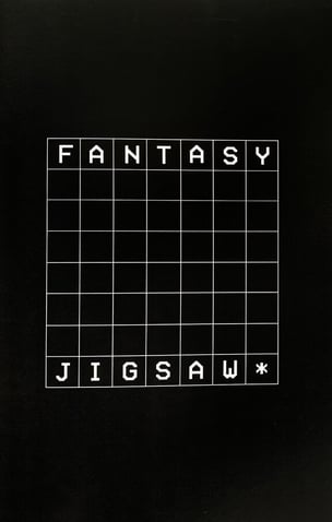 Fantasy Jigsaw