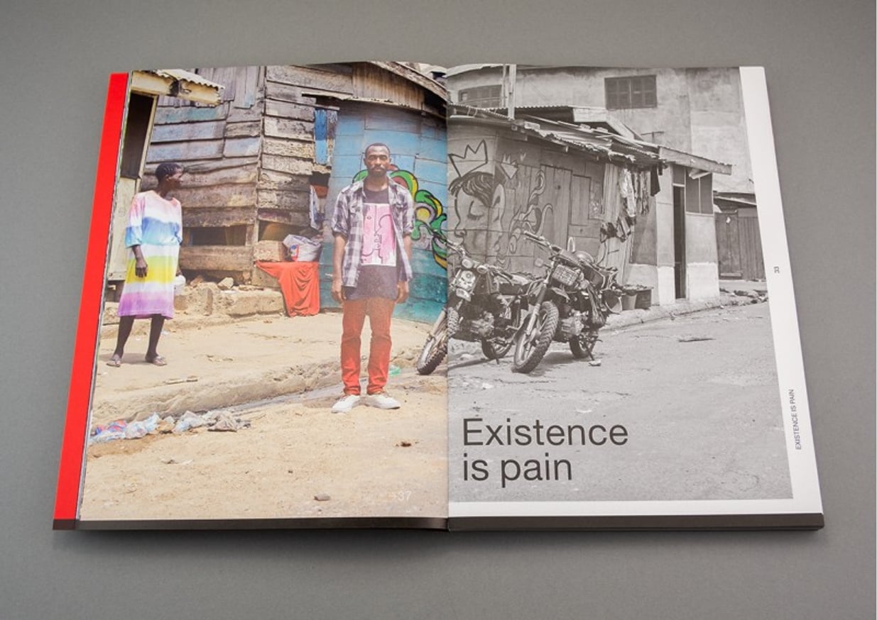 The Essential: A Decade Of Video Portraits thumbnail 5