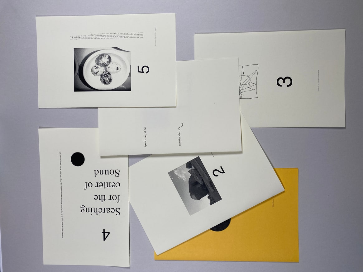 Suite Pomegranate in Six Movements thumbnail 3