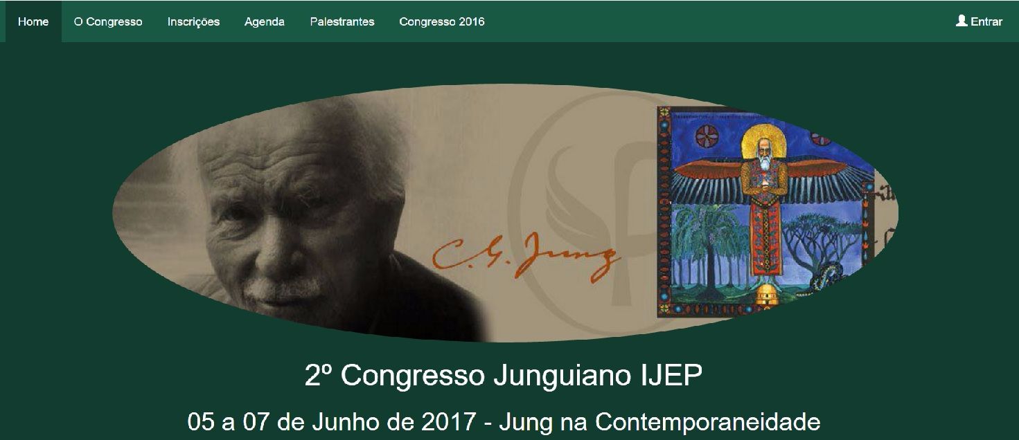 2o.Congresso Junguiano IJEP