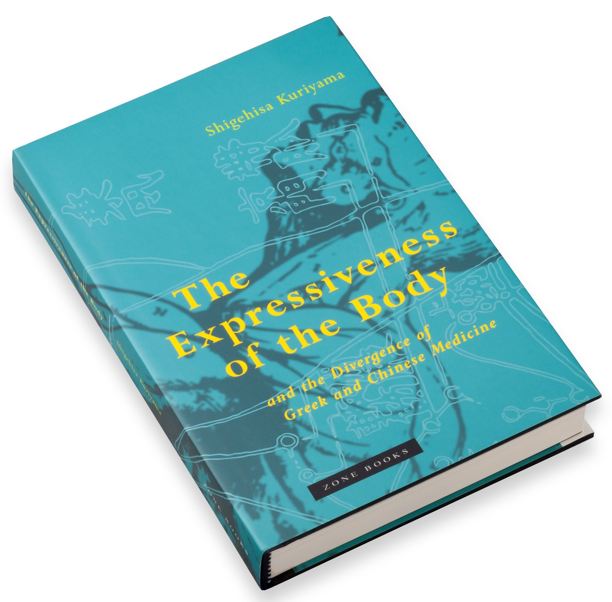 The Expressiveness of the Body and the Divergence of Greek