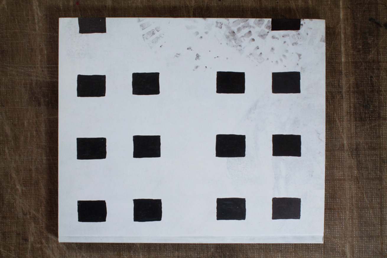 Trying to Get In Between thumbnail 2