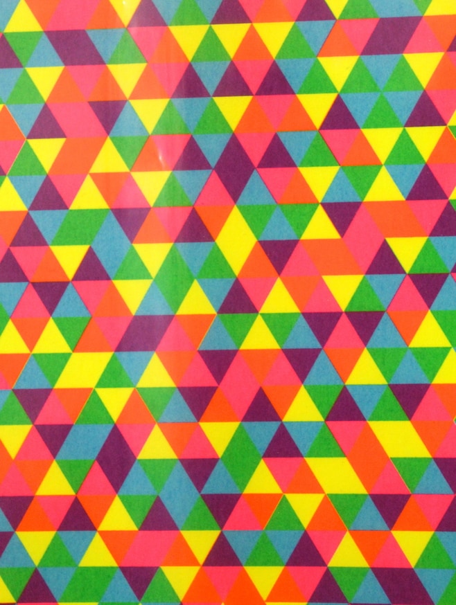 Untitled [3-Color Screen Print] thumbnail 2