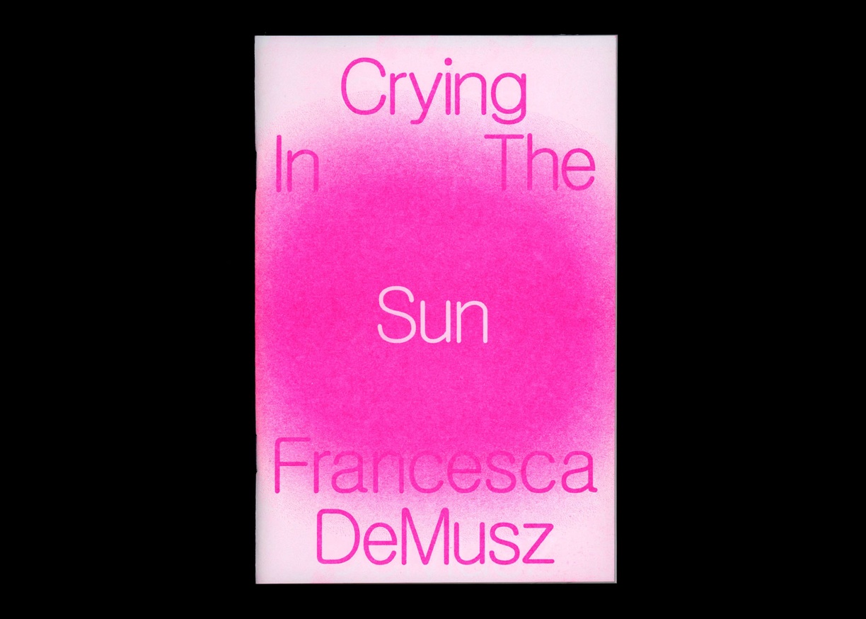 Crying in the Sun thumbnail 1