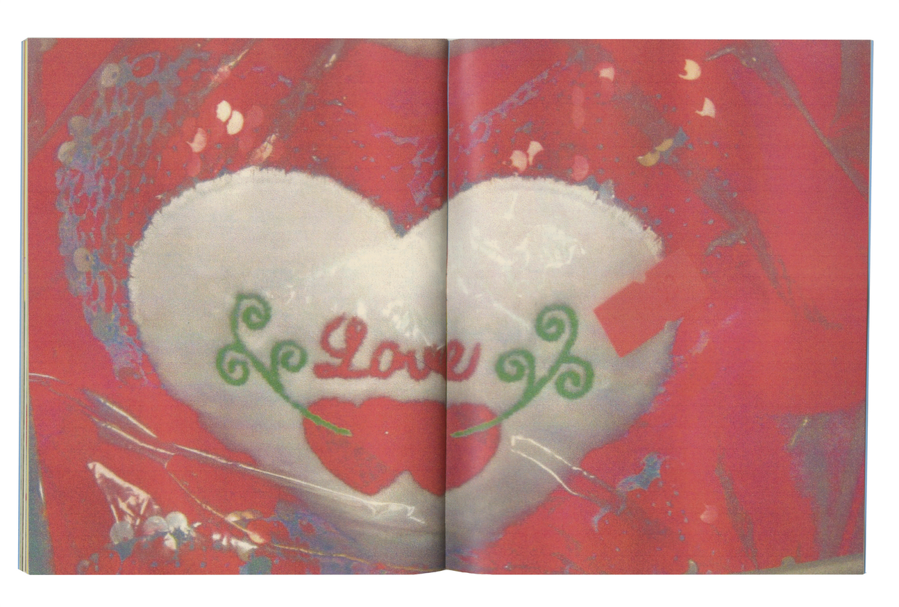 Superstars Only Issue 02: Puppy Love thumbnail 3