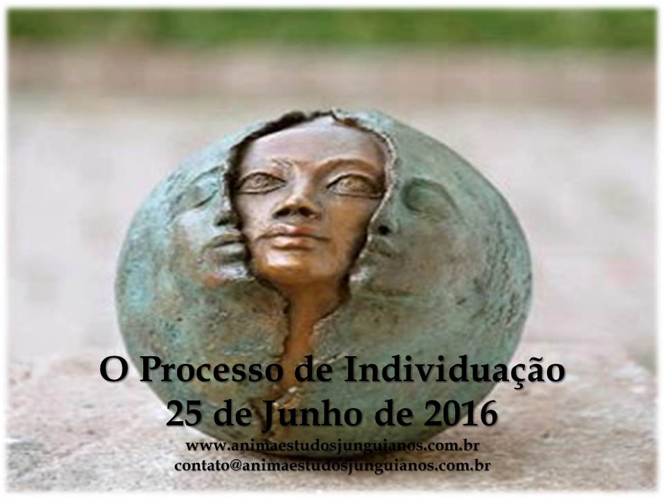 Seminário - O Processo de Individuação