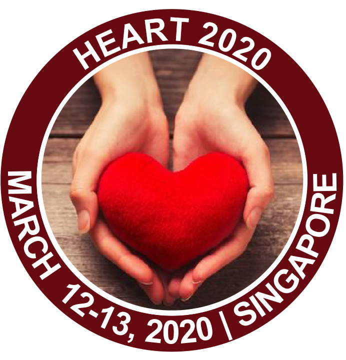 World Heart Summit 2020 SponsorMyEvent