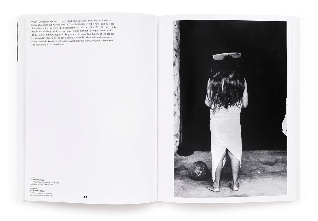 The Photography Workshop Series: Graciela Iturbide on Dreams, Symbols, and Imagination thumbnail 3