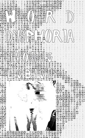 Word Dysphoria