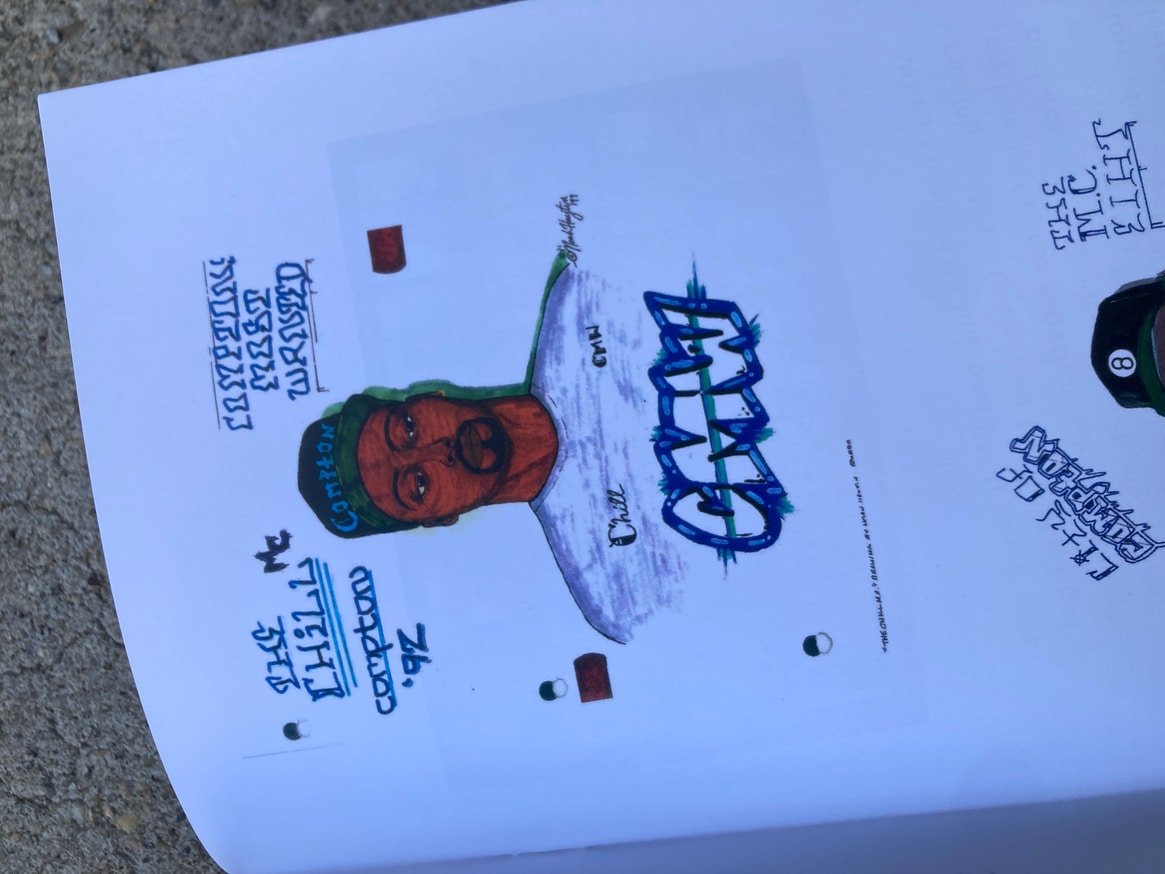 Suspended in Time thumbnail 6