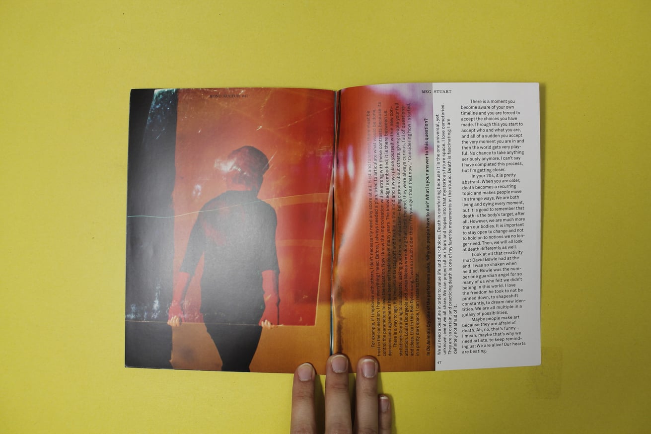 Mono Kultur thumbnail 10