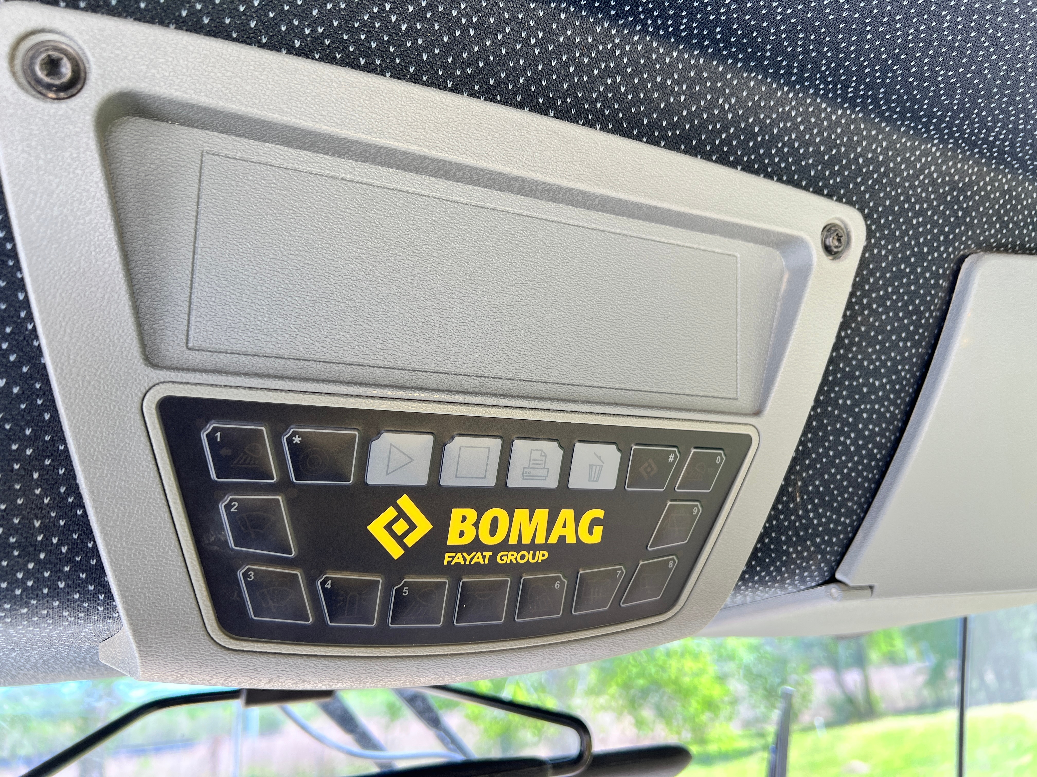 Used 2018 Bomag BW213 DH+P-5 For Sale