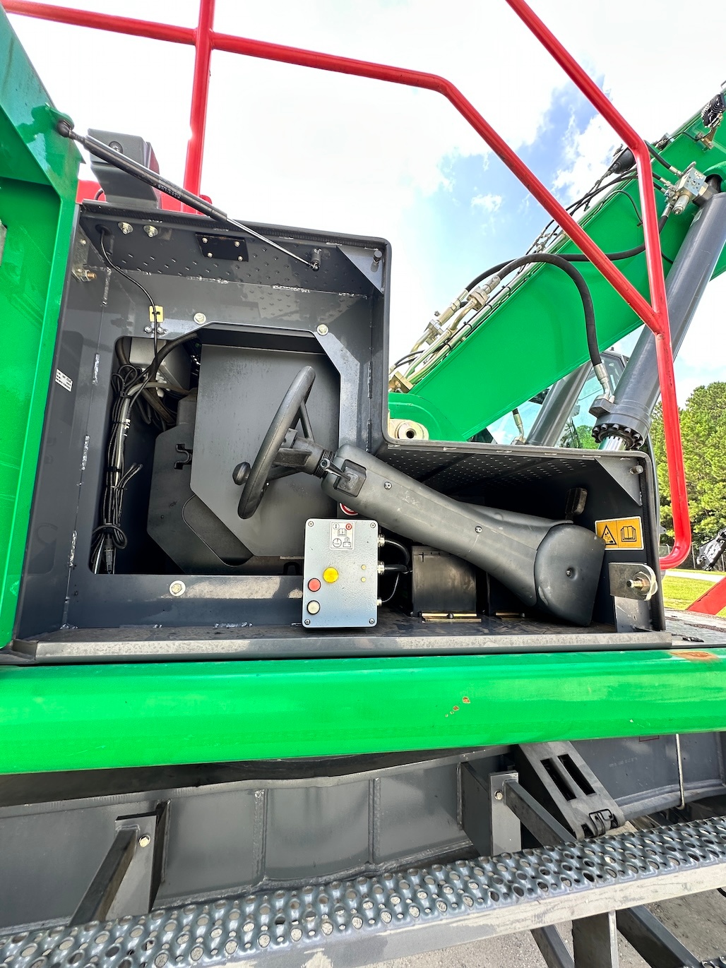Used 2019 Atlas 350MH For Sale