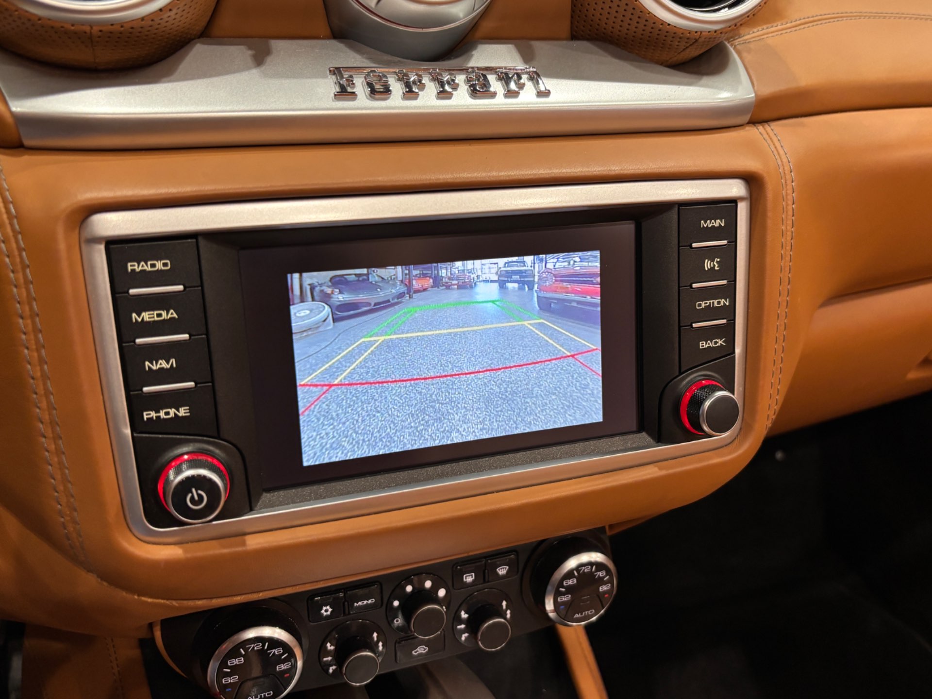 2015 Ferrari California T Base - Photo 57