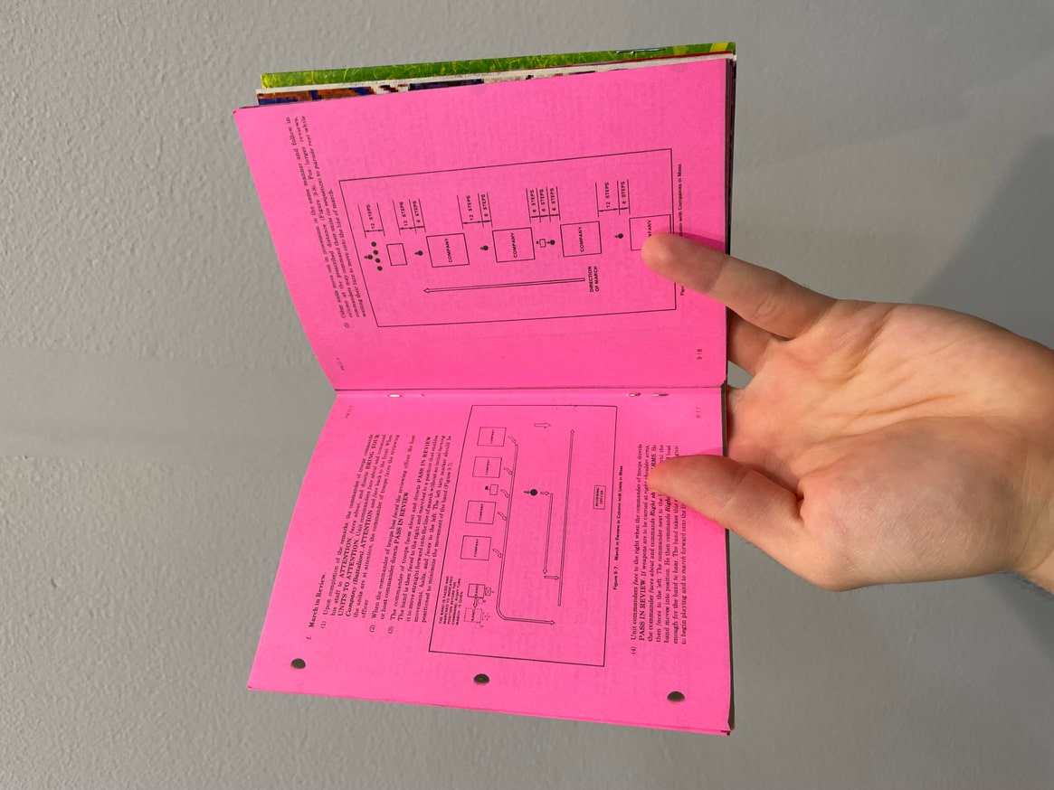 Martha's Quarterly Issue 23: Shower of Comets (Spring 2022) thumbnail 4