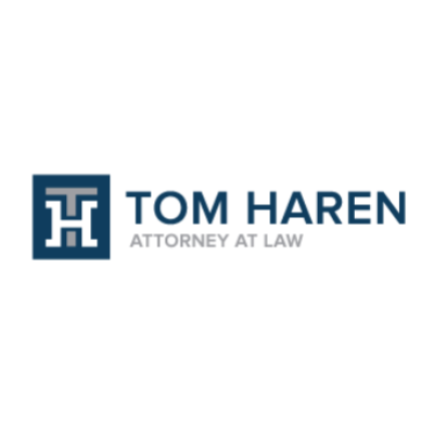 Tom Haren, Attorney at Law logo