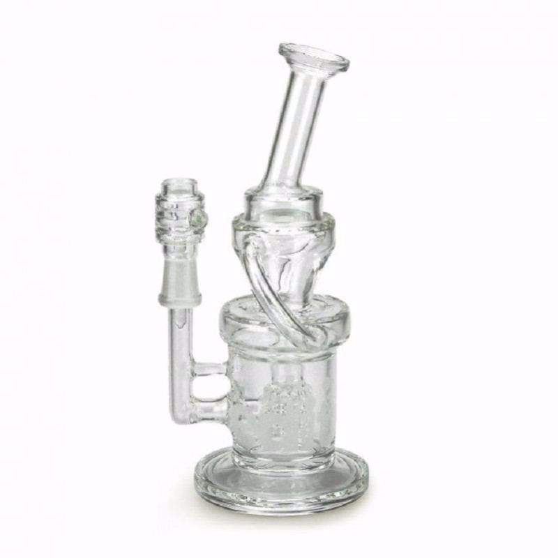 Photo of Stemless Recycler Rig