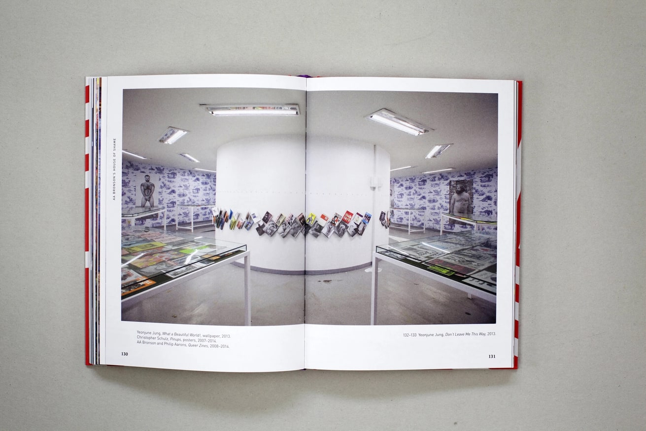 AA Bronson’s House of Shame thumbnail 8