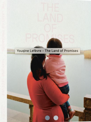 Land of Promises