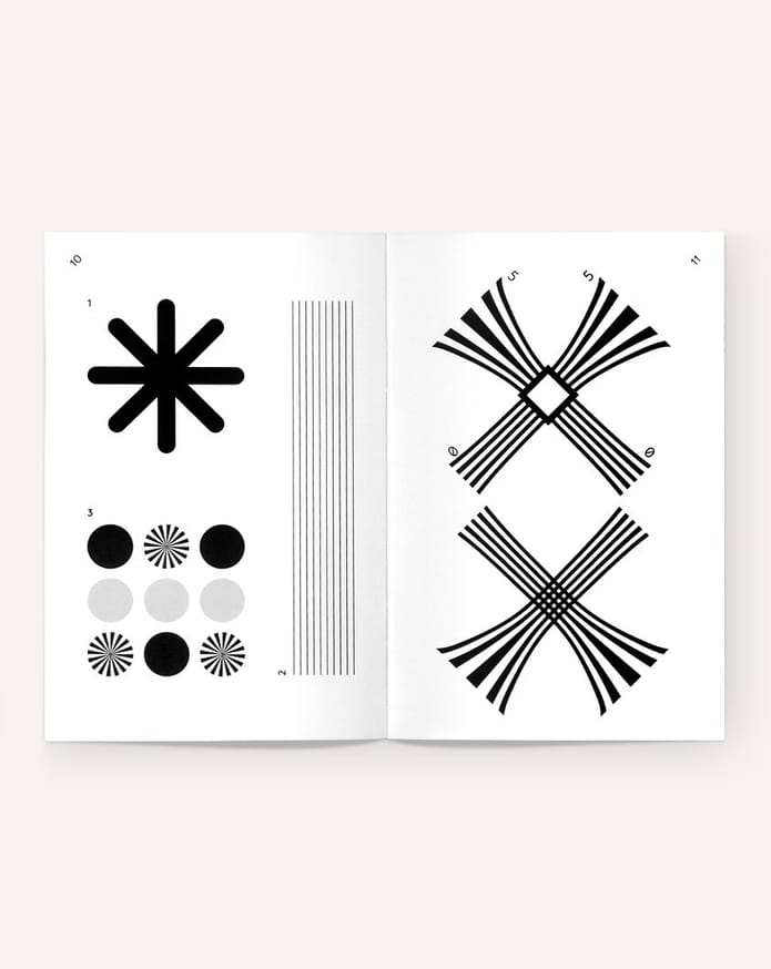 Test Pattern thumbnail 2