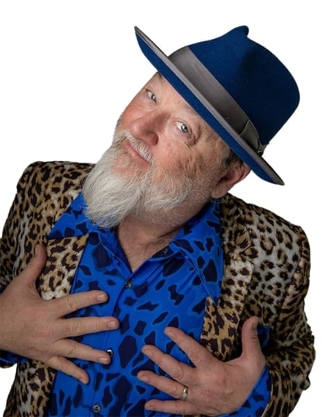 Shinyribs - Return Appearance - Live at Cactus Theater!