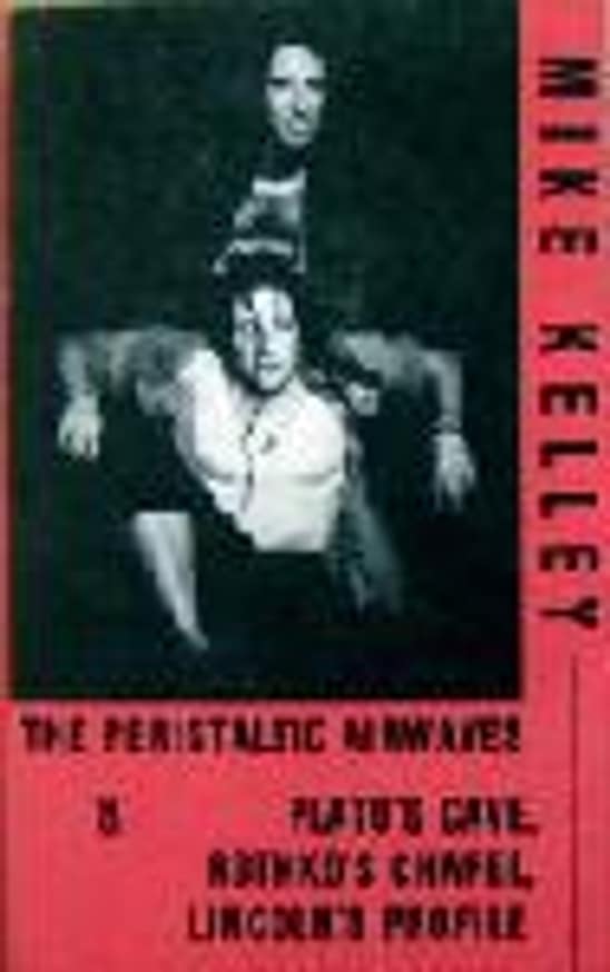 The Peristaltic Airwaves & Plato's Cave, Rothko's Chapel, Lincoln's Profile