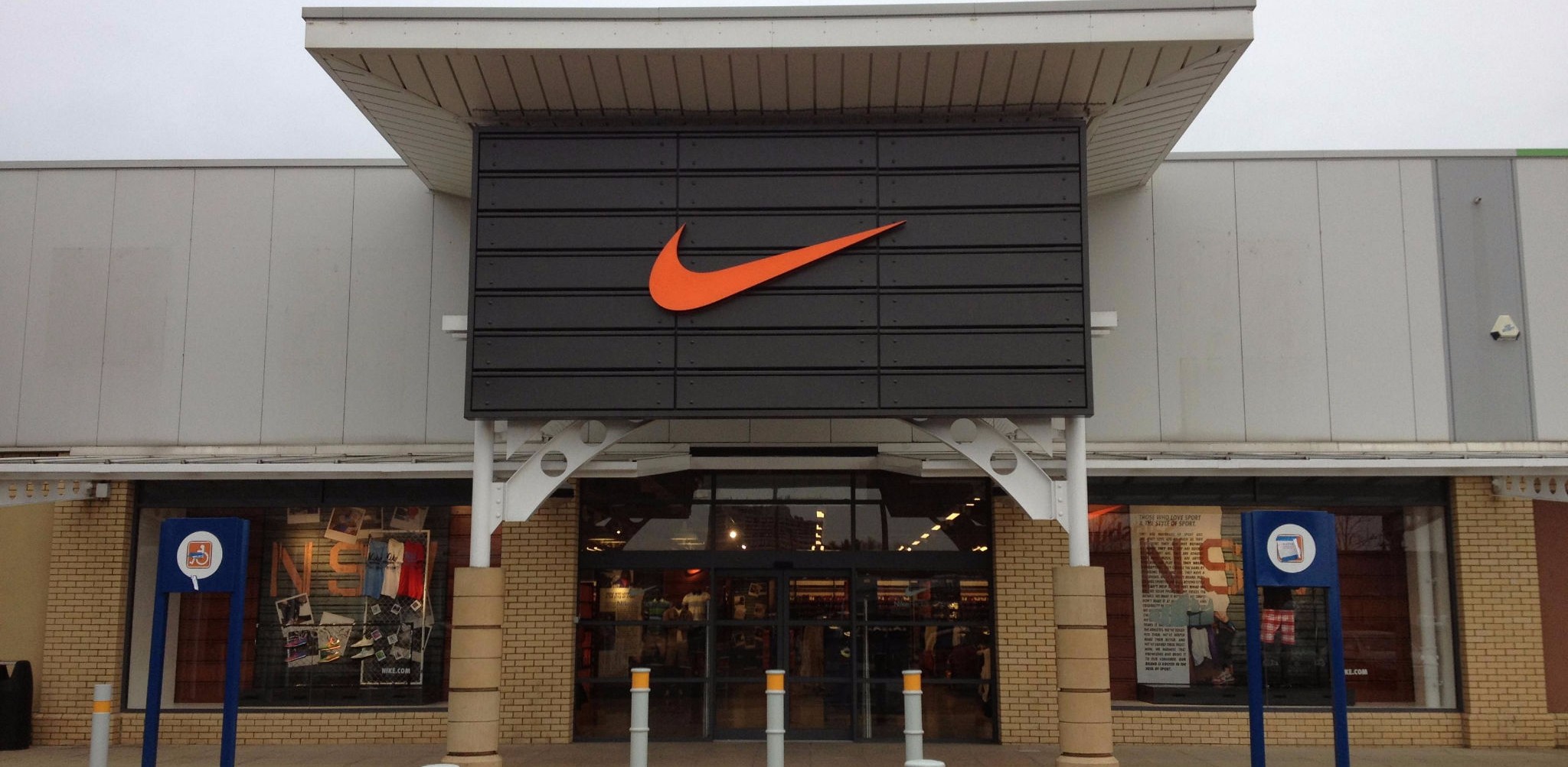 Loanhead Nike Factory Store Midlothian GBR Nike JP