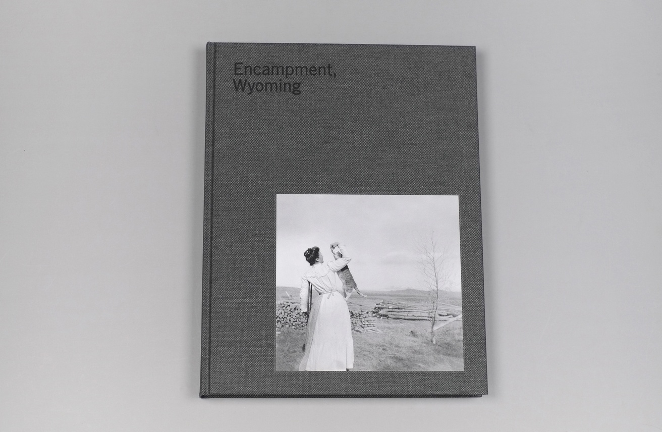Encampment, Wyoming: Selections from the Lora Webb Nichols Archive 1899-1948